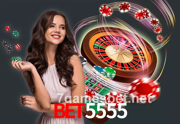 vivo no cassino Bet5555