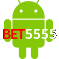 Aplicativo Bet5555 para Android