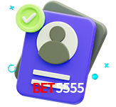 Tornar-se um membro do Bet5555 é muito simples